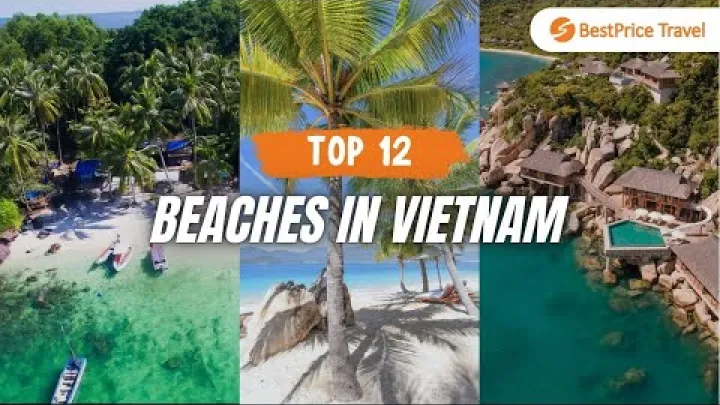 Preview image for the video "Top 12 μεγαλειωδεις παραλιες του Βιετναμ 2024/2025".
