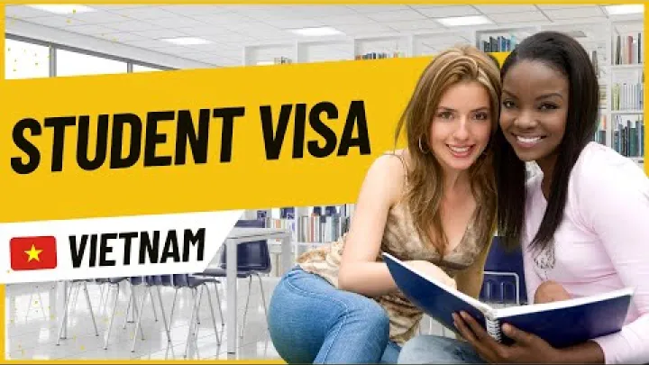 Preview image for the video "Vietnam Student Visa Guide 2024 - How to study in Vietnam".