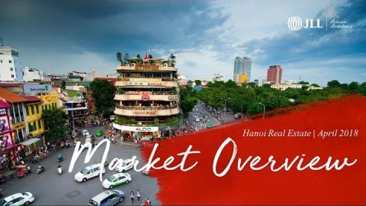 Preview image for the video "হ্যানয় | সম্পত্তি বাজারে পরবর্তী বড় প্রবণতা কি?".