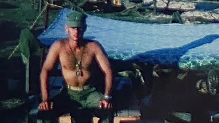 Preview image for the video "True War Stories from the Vietnam War | Full Veteran Interview".