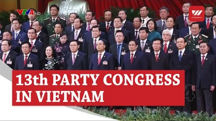 Preview image for the video "การสร้างระบบการเมืองที่เข้มแข็งและโปร่งใสในเวียดนาม: มติสมัชชาพรรคครั้งที่ 13".