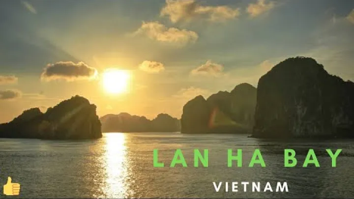 Preview image for the video "Ha Long Bay vs Bai Tu Long vs Lan Ha Bay".