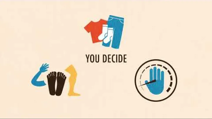 Preview image for the video "5 Things You Need to Know Before Getting a Massage".