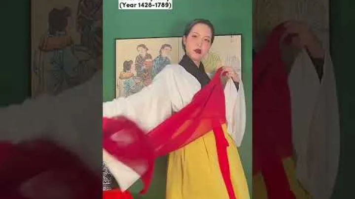 Preview image for the video "Vietnam Fashion Throughout History (1000 Years Edition)".