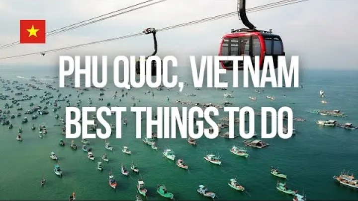 Preview image for the video "20 Best Things to Do in Phu Quoc, Vietnam".