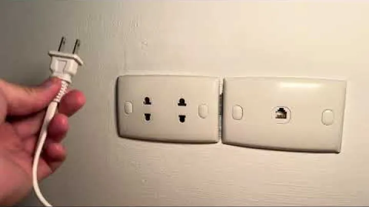 Preview image for the video "Which Power Outlets are in Vietnam? | Importance of Having a Travel Adapter".