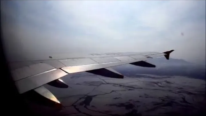 Preview image for the video "Uzoefu wa Safari ya Ndege Jetstar Pacific BL233 Hue HUI hadi Dalat DLI".