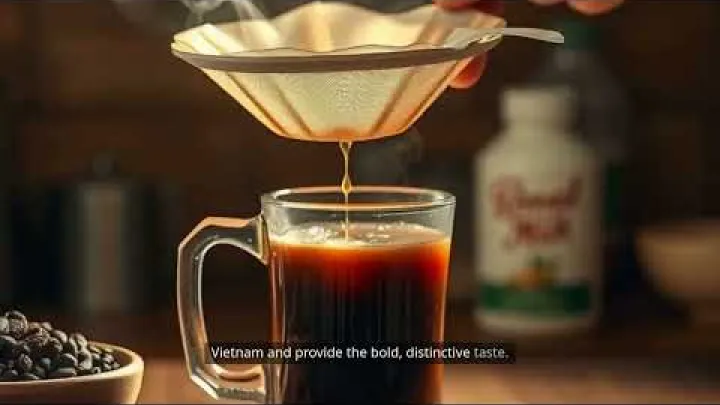 Preview image for the video "5 Mga Pagkakamaling Madalas Ginagawa ng Lahat kapag Nagbubrew ng Kape na Vietnam".