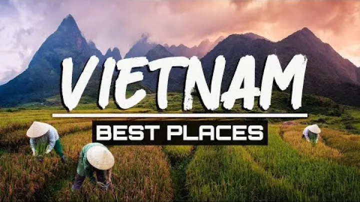 Preview image for the video "лучшие МЕСТА во ВЬЕТНАМЕ для посещения в 2024 Путеводитель".