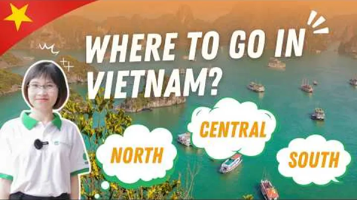 Preview image for the video "ဗီယက်နမ်တွင် သွားရောက်ကြည့်ရှုရန် အကောင်းဆုံးနေရာများ 🇻🇳 | မြောက် အလယ် ဗီယက်နမ် ဘယ်နေရာကို သွားမလဲ?".