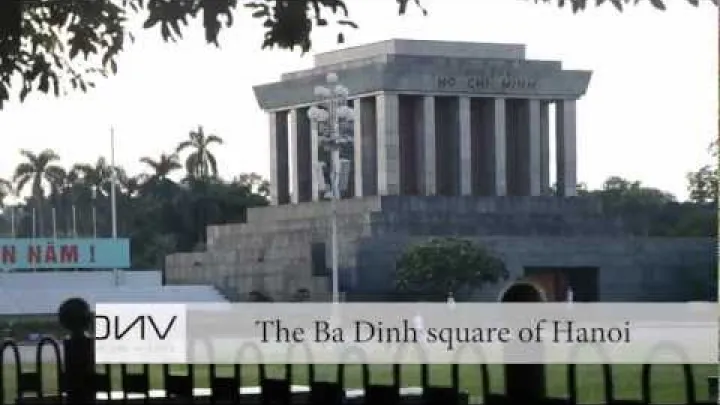 Preview image for the video "பா திங் சதுக்கம் வழிகாட்டு - VietnamOnline.com".