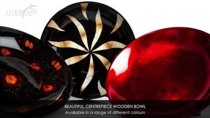 Preview image for the video "Silkwood Traders - வியட்நாமில் உருவான கைமுறை தனித்துவமான லேக்கர் பொருட்கள்".