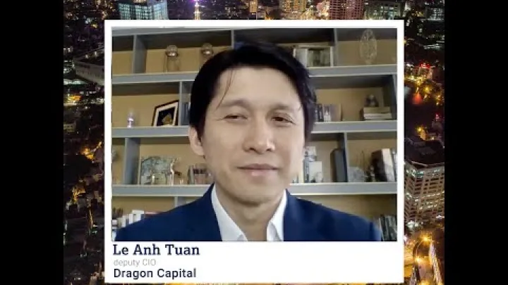 Preview image for the video "Is the Vietnamese government spending enough on infrastructure?".