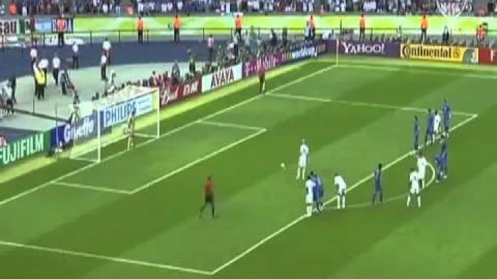 Preview image for the video "Mga Batas ng Laro - Batas 14 - Ang Penalti".