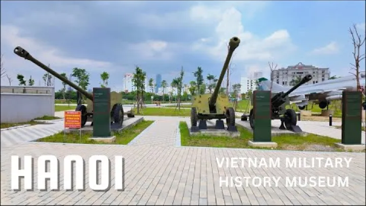 Preview image for the video "ベトナムの自由闘争を巡る4000年の歩み".