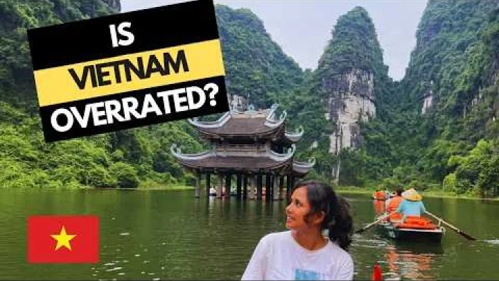 Preview image for the video "အီမန်တွင်းဗီယက်နာမ် သုံးသပ်ချက်နှင့် ခရီးစဉ် 7 10 14 50 ရက် အဆင့်သတ်မှတ် အခမဲ့ ခရီးသွားရင်းမြစ်".