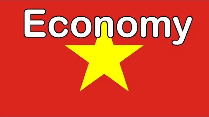 Preview image for the video "Vietnam economy 2022".