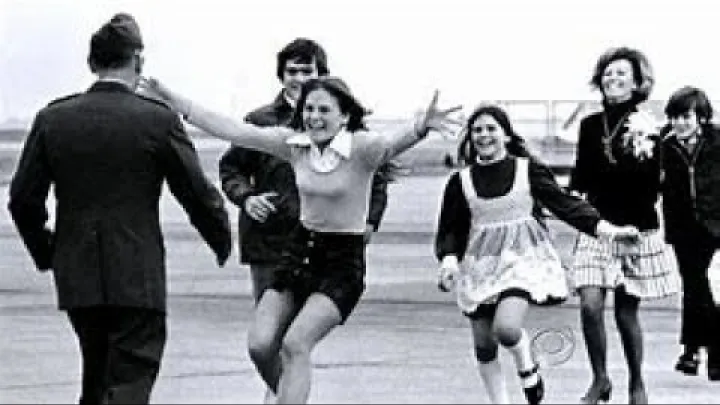 Preview image for the video "Vietname Uma Historia para a Televisao - O Fim do Tunel 1973-1975".