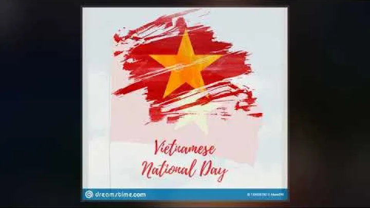 Preview image for the video "வியட்நாம் தேசிய தினம்".