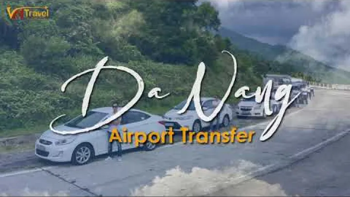 Preview image for the video "Uhamisho Uwanja wa Ndege Da Nang | Jinsi ya Kufika Uwanja wa Ndege wa Da Nang kutoka Hoi An na Da Nang".