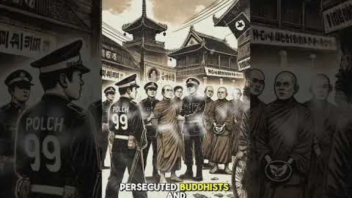 Preview image for the video "A insurgencia no Vietname do Sul, 1954 a 1960".