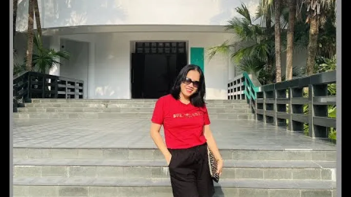 Preview image for the video "Jumba la Makumbusho la Ethnolojia la Vietnam".