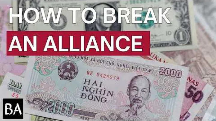 Preview image for the video "Vietnam vs the U.S. | The Currency War You Never Heard About".