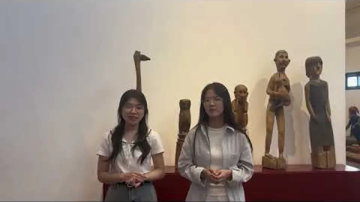 Preview image for the video "Kikundi 2 - Utangulizi wa Makumbusho ya Utafiti wa Ethnolojia Vietnam".