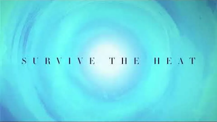 Preview image for the video "열과 건강 - 극심한 더위의 영향 (베트남어)".