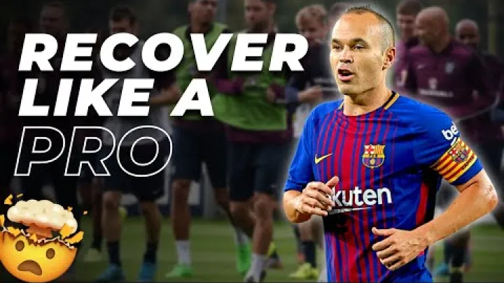 Preview image for the video "Mga Pangunahing Kaalaman sa Pagbawi sa Football".