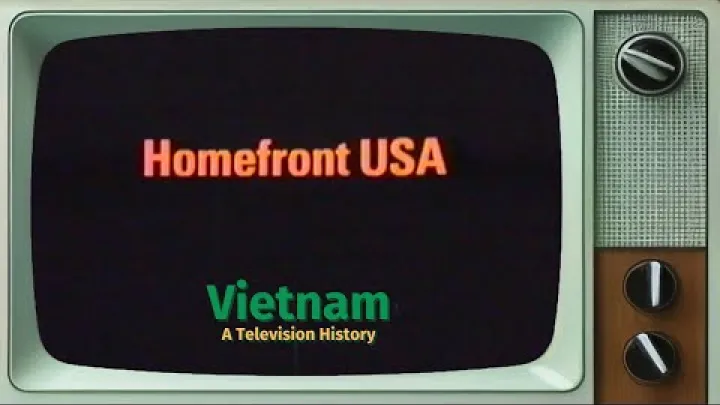 Preview image for the video "Vietnam - A Television History 1983 | 11. Homefront USA".