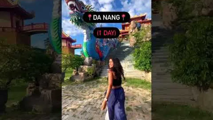 Preview image for the video "Итоговый маршрут по Вьетнаму #vietnamseries #8".