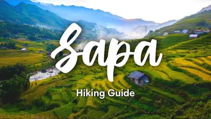 Preview image for the video "SAPA, VIETNAM 2024 | 3-Day Hiking Overview in Sapa + Honest Review and Tips!".