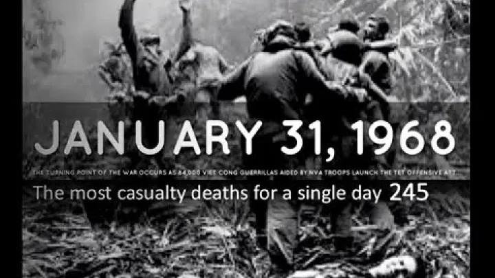 Preview image for the video "FAKTAI APIE VIETNAMO MEMORIALO SIENA".