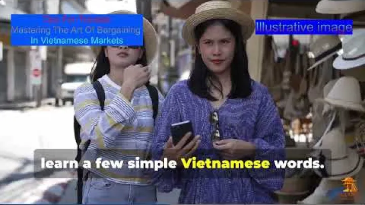 Preview image for the video "🎥 ဗီယက်နမ် စျေးကွက် လမ်းညွှန်: ခရီးသွားများအတွက် အရေးကြီး အကြံပေးချက်များ | Ha Noi Travel Guide".