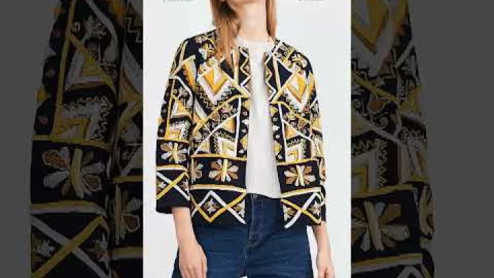 Preview image for the video "Kwa Nini ZARA Inafanikiwa Sana? | ZARA CHENJI NA HADITHI YAKE | SHORTS".