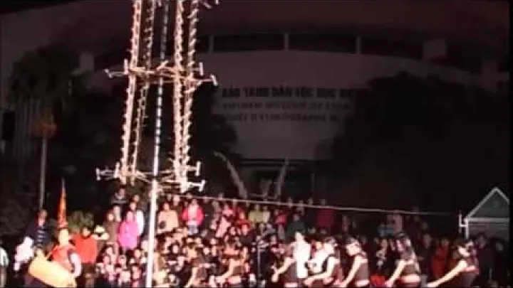 Preview image for the video "Makumbusho ya Ethnolojia ya Vietnam ambapo tamaduni za Vietnam zinakutana".