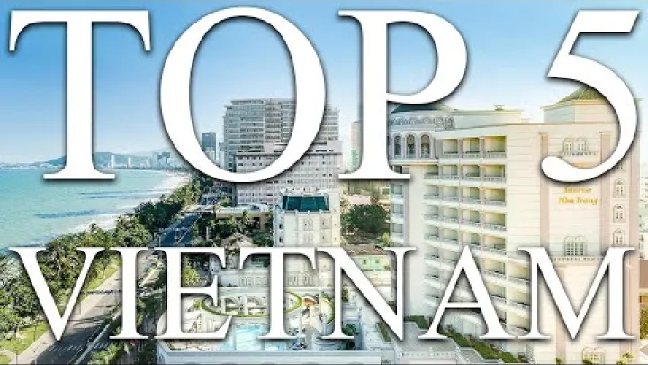 Preview image for the video "TOP 5 ΚΑΛΥΤΕΡΑ οικογενειακα θερετρα στο ΒΙΕΤΝΑΜ [2023, ΤΙΜΕΣ, ΚΡΙΤΙΚΕΣ ΣΥΜΠΕΡΙΛΑΜΒΑΝΟΝΤΑΙ]".