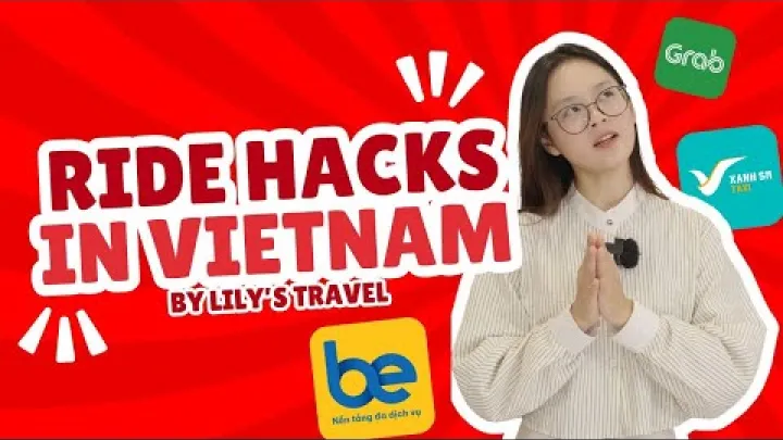 Preview image for the video "వియత్నామ్ లో రైడ్ హైలింగ్ యాప్స్ ఉపయోగించుట ఎలా - పూర్తి ప్రయాణ మార్గదర్శి".