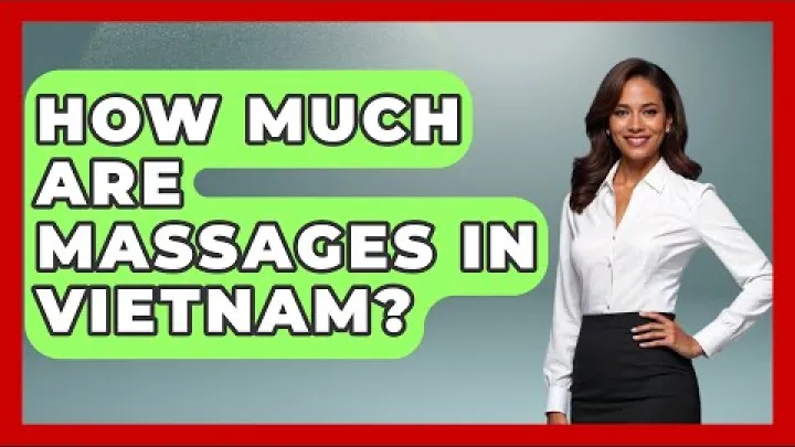 Preview image for the video "How Much Are Massages In Vietnam? - Exploring Southeast Asia".
