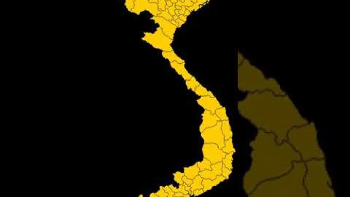 Preview image for the video "Tid i Vietnam | Wikipedia ljudartikel".