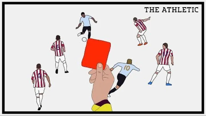 Preview image for the video "10 estadistika ng football na maling ginagamit ng mga tao".