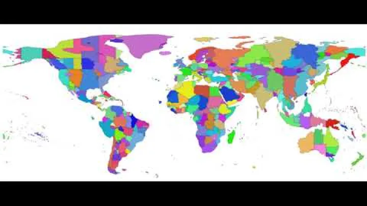 Preview image for the video "IANA tidszondatabas | Wikipedia ljudartikel".