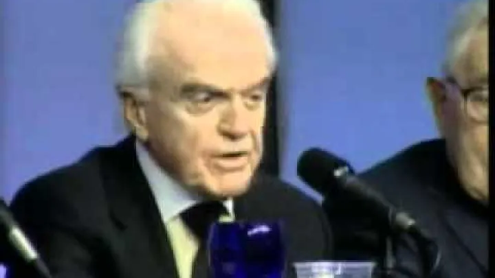 Preview image for the video "Vietnam War and the Presidency: Inside the White House II".