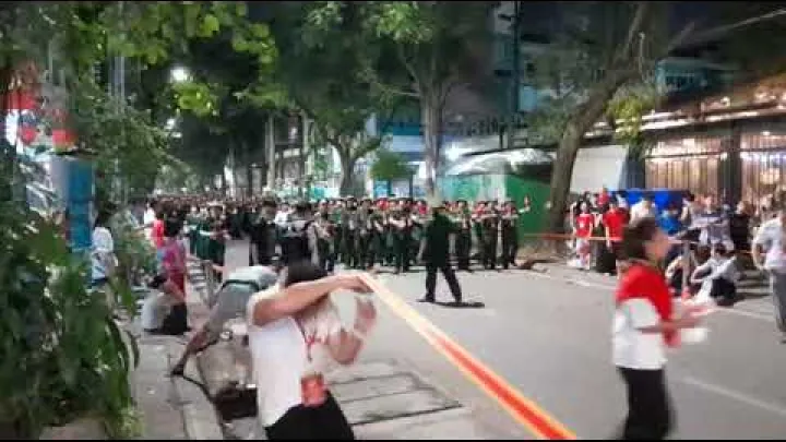 Preview image for the video "வியட்நாம் 80வது தேசிய நாள் - பெருமையும் மகிமையும் இசைபுரியும் பயணம்".