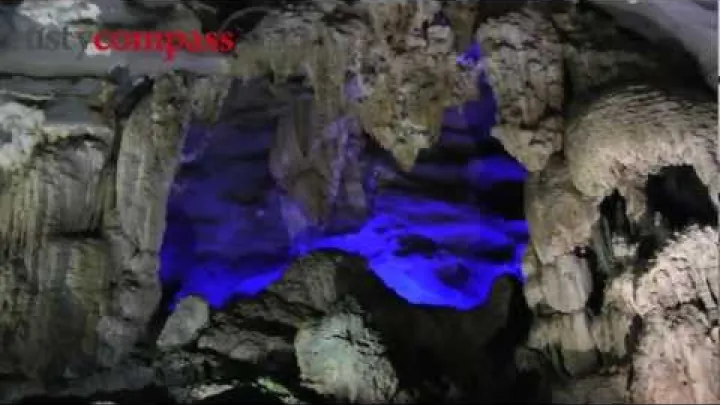 Preview image for the video "Phong Nha - Ke Bang caves - travel guide".