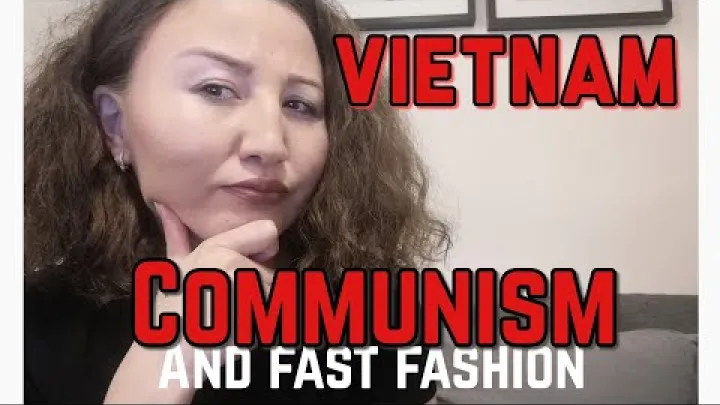 Preview image for the video "#childlabor Mitindo ya Haraka na Uzalishaji Vietnam: 2.7 milioni wa wafanyakazi wa nguo na viwanda 6000".