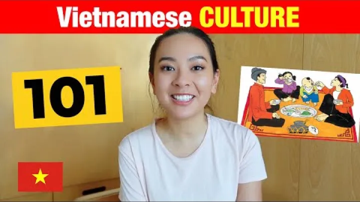 Preview image for the video "প্রশ্ন ও উত্তর: ভিয়েতনামীয় সংস্কৃতি 101 (ভিয়েতনামে টিপ, পান করার সংস্কৃতি, বাড়িতে জুতা কেন নেই?)".
