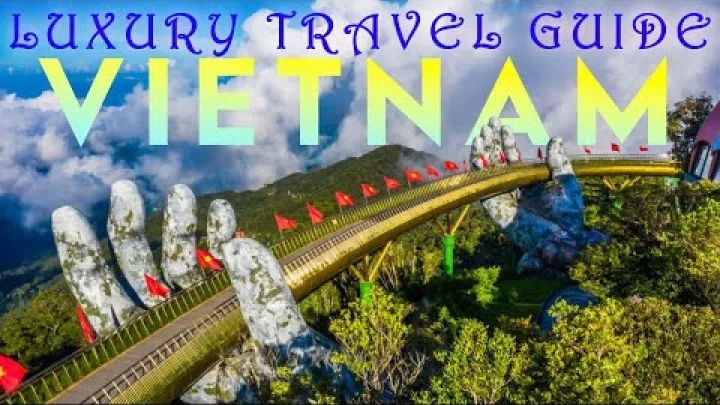 Preview image for the video "Ostateczny przewodnik po luksusowych podrozach do Wietnamu - Hotele 5 gwiazdek Kuchnia gourmet Ekskluzywne doswiadczenia".