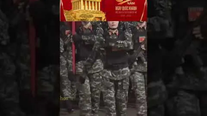 Preview image for the video "வியேட்நாம் தேசிய நாள்".